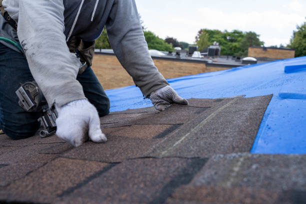 Best Emergency Roof Repair  in Goodland, IN