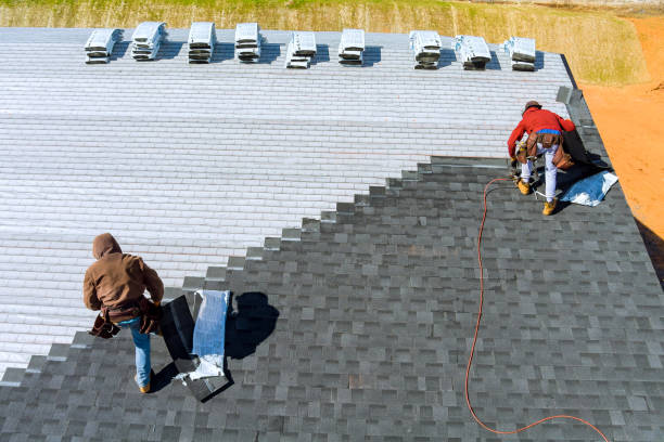 Roof Gutter Cleaning in Goodland, IN