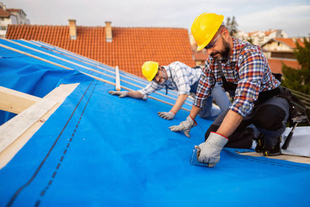 Quick and Trustworthy Emergency Roof Repair Services in Goodland, IN