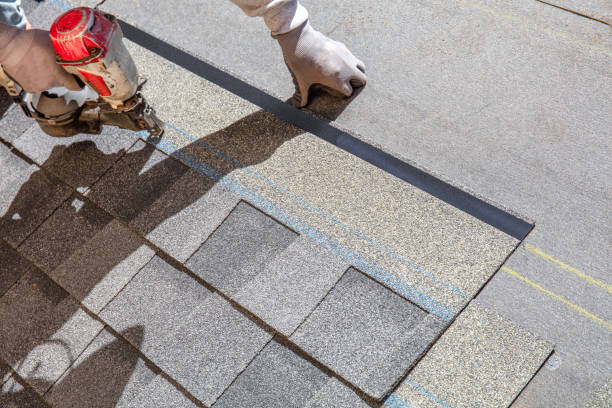 Best Shingle Roofing Installation  in Goodland, IN